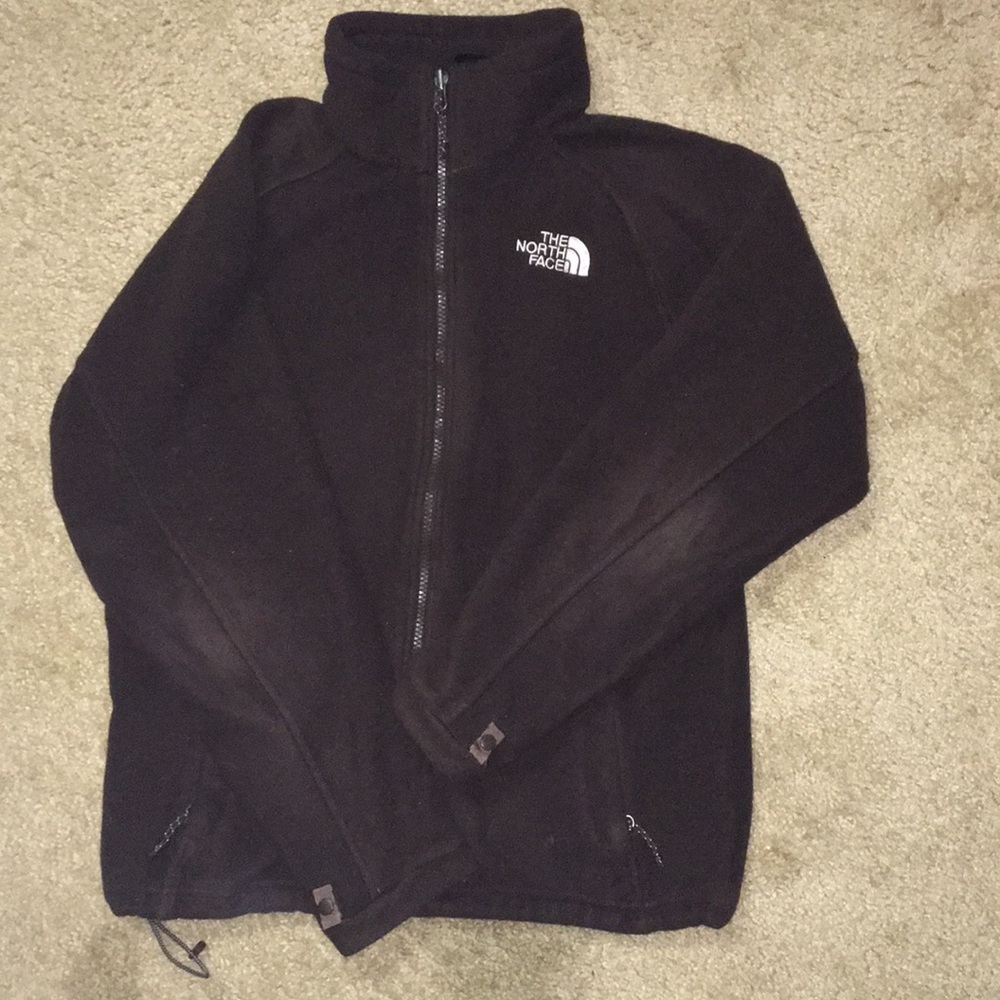 Used north face jacket
